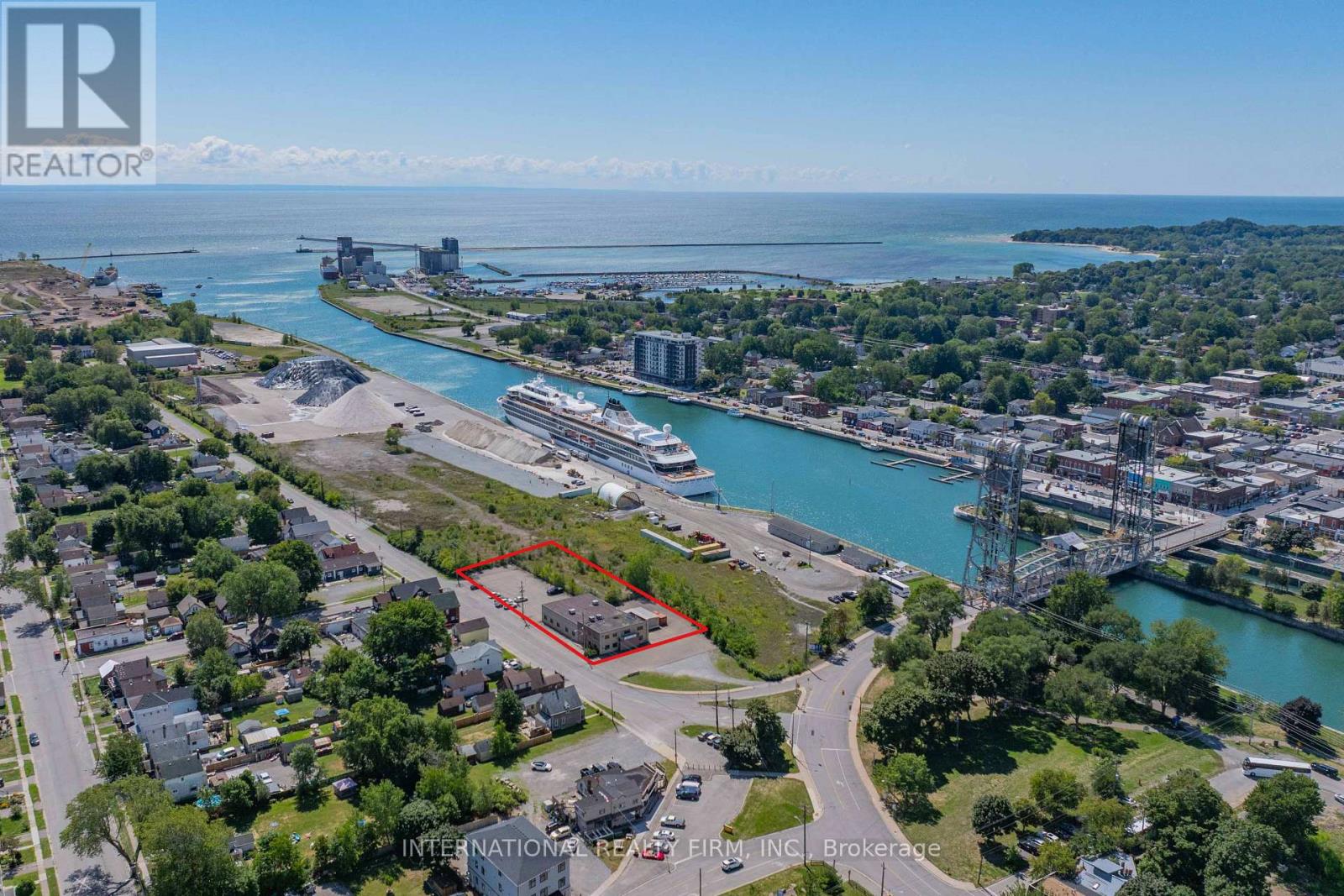 198 Welland