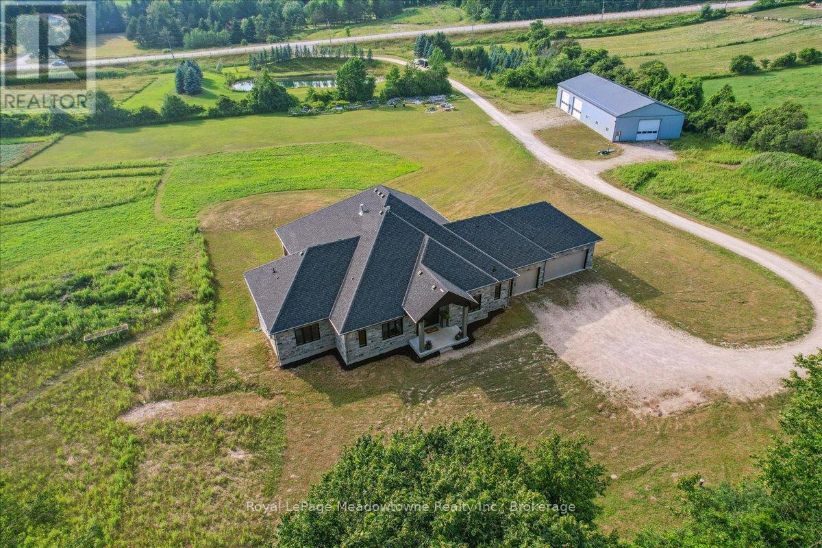 8837 Wellington Road 124