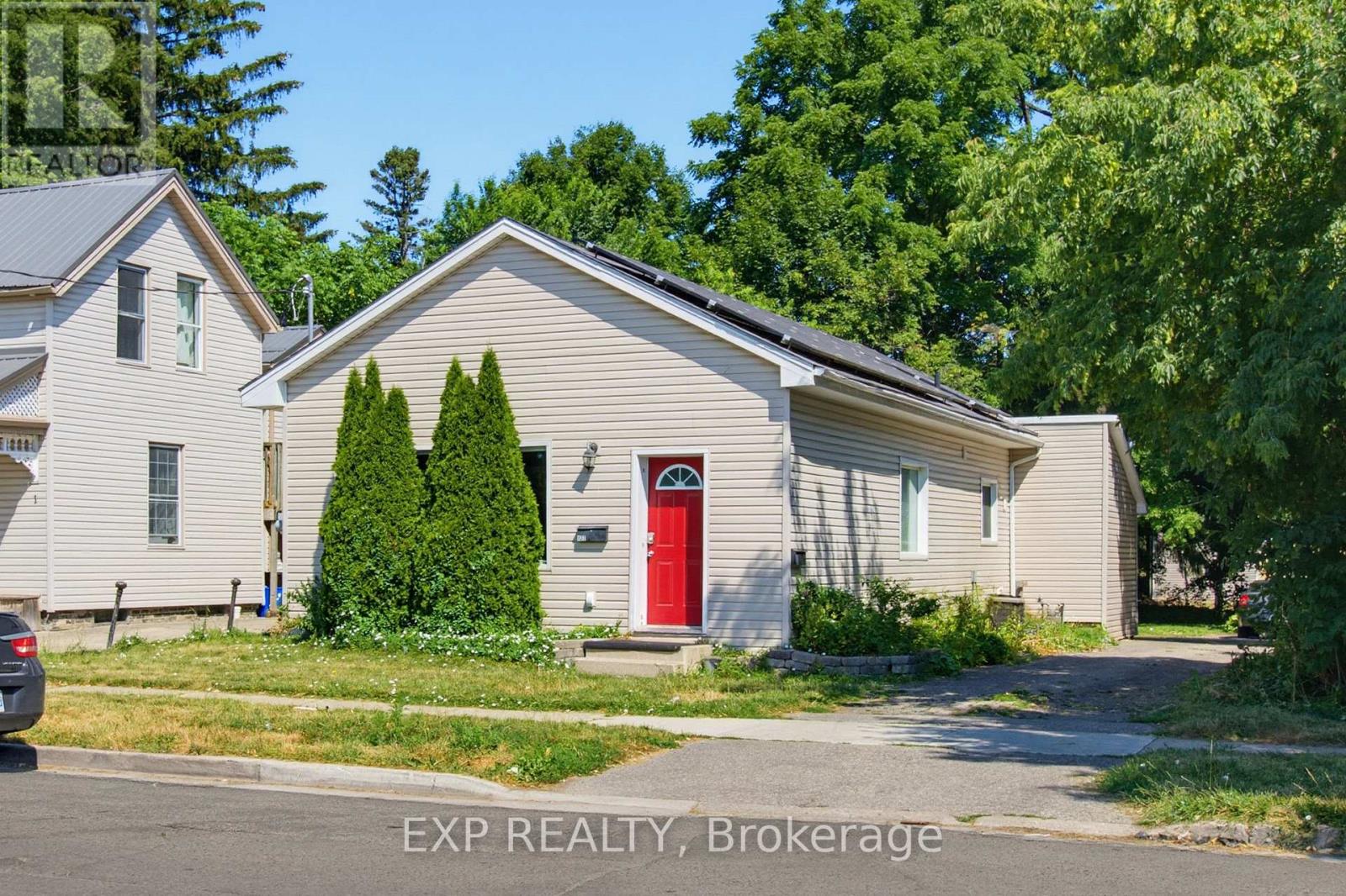 121 Mount Pleasant