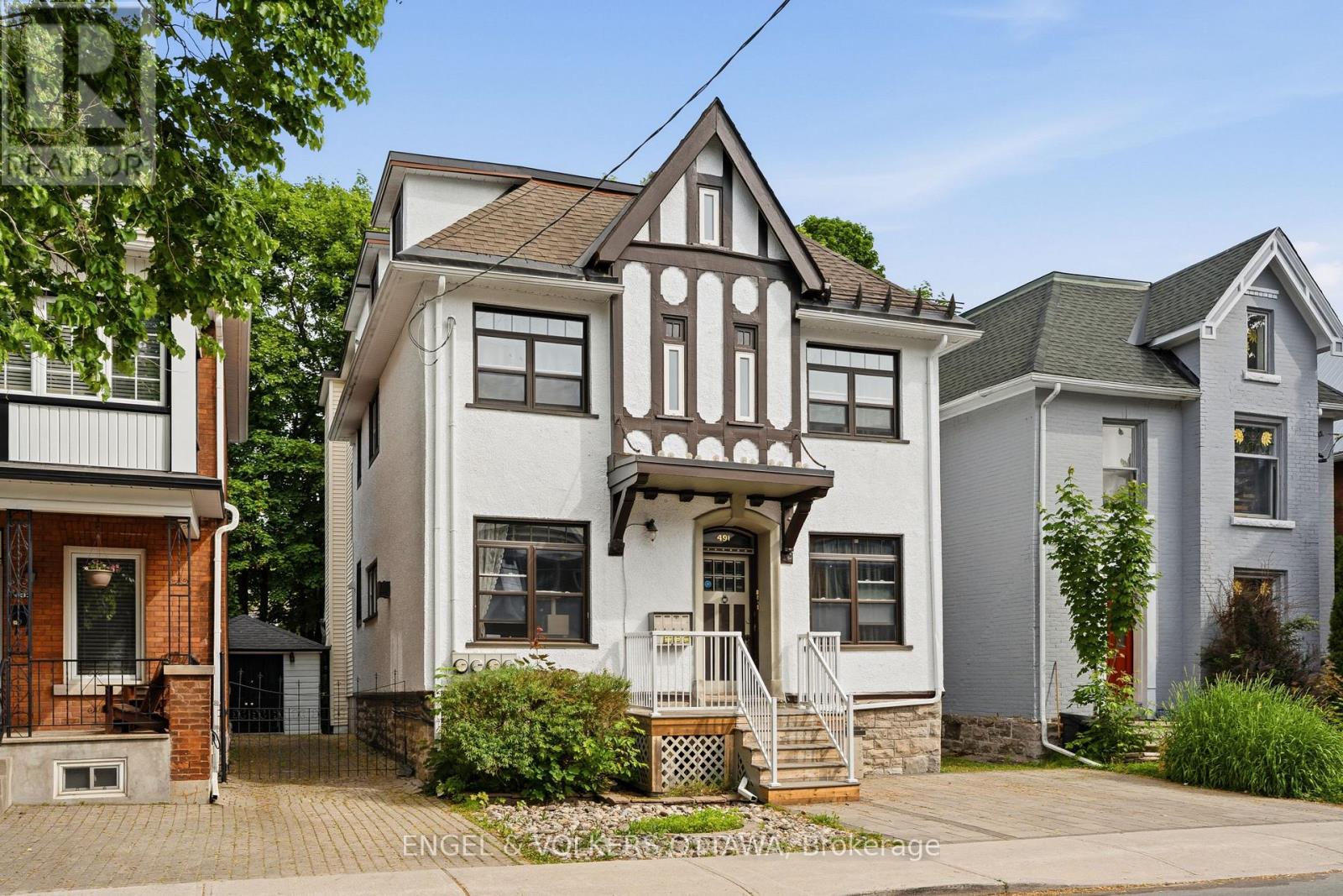 491 Mcleod