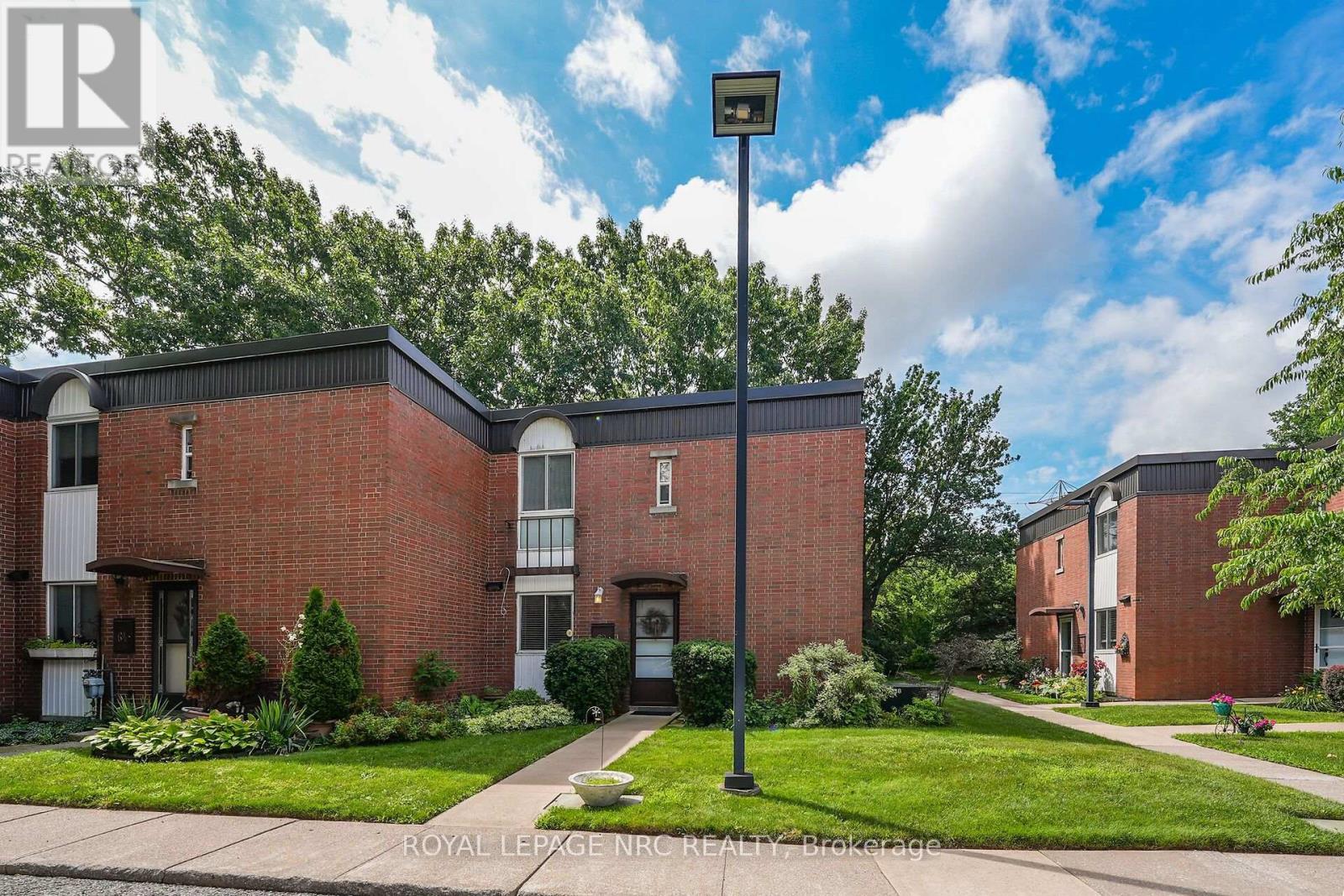 6453 Colborne Unit 62