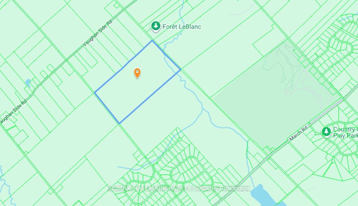 Courtesy of Open Gov't - City of Ottawa