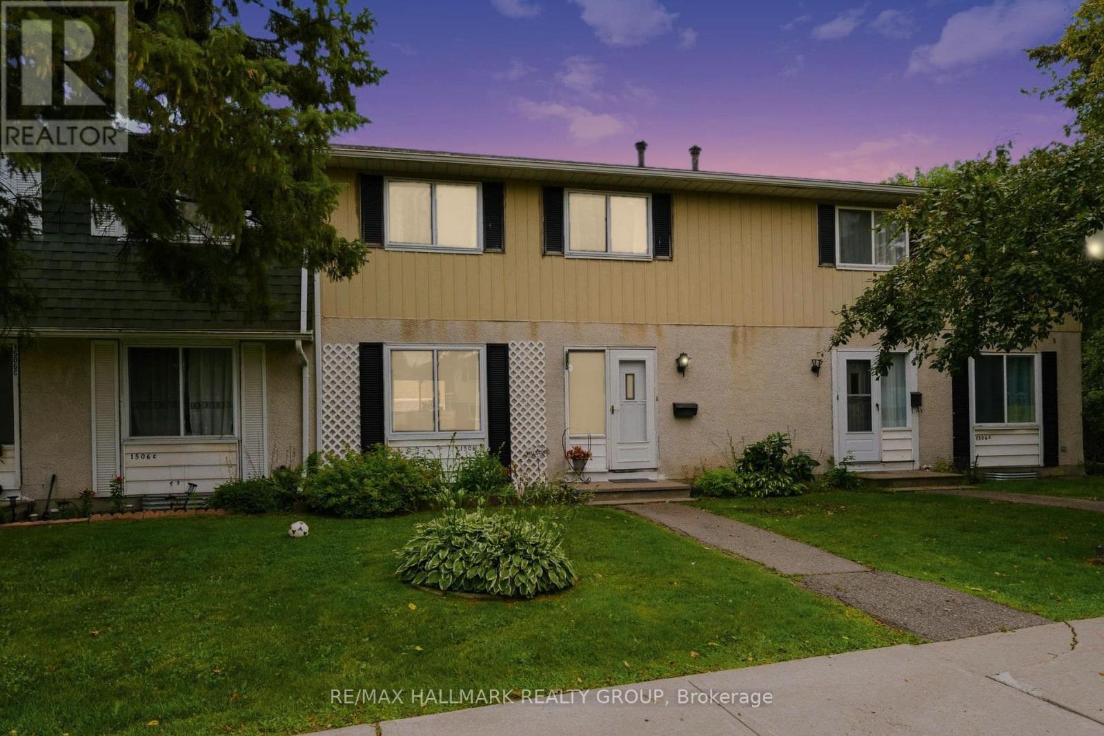1506 Beaverpond Unit B