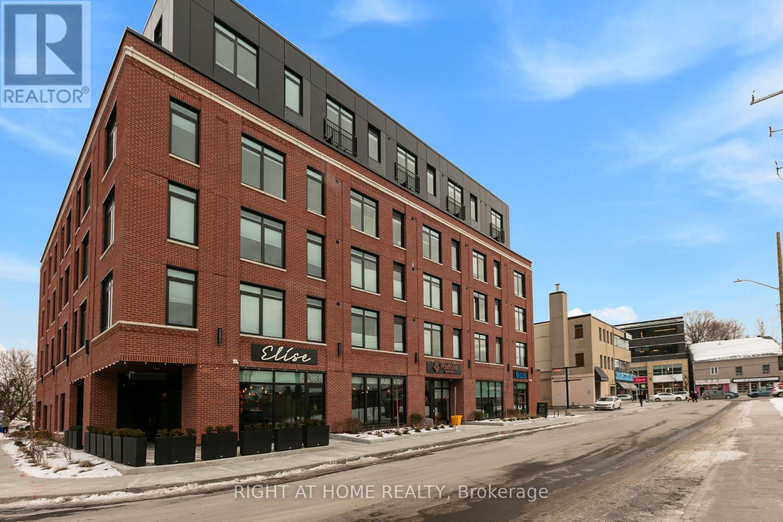 377 Winona Unit 505