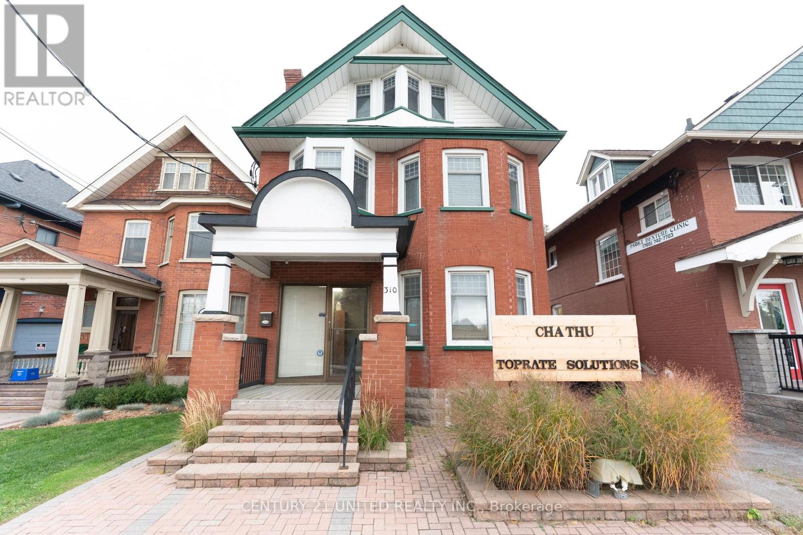 310 Rubidge Street, Peterborough, ON K9J 3P4, Peterborough
