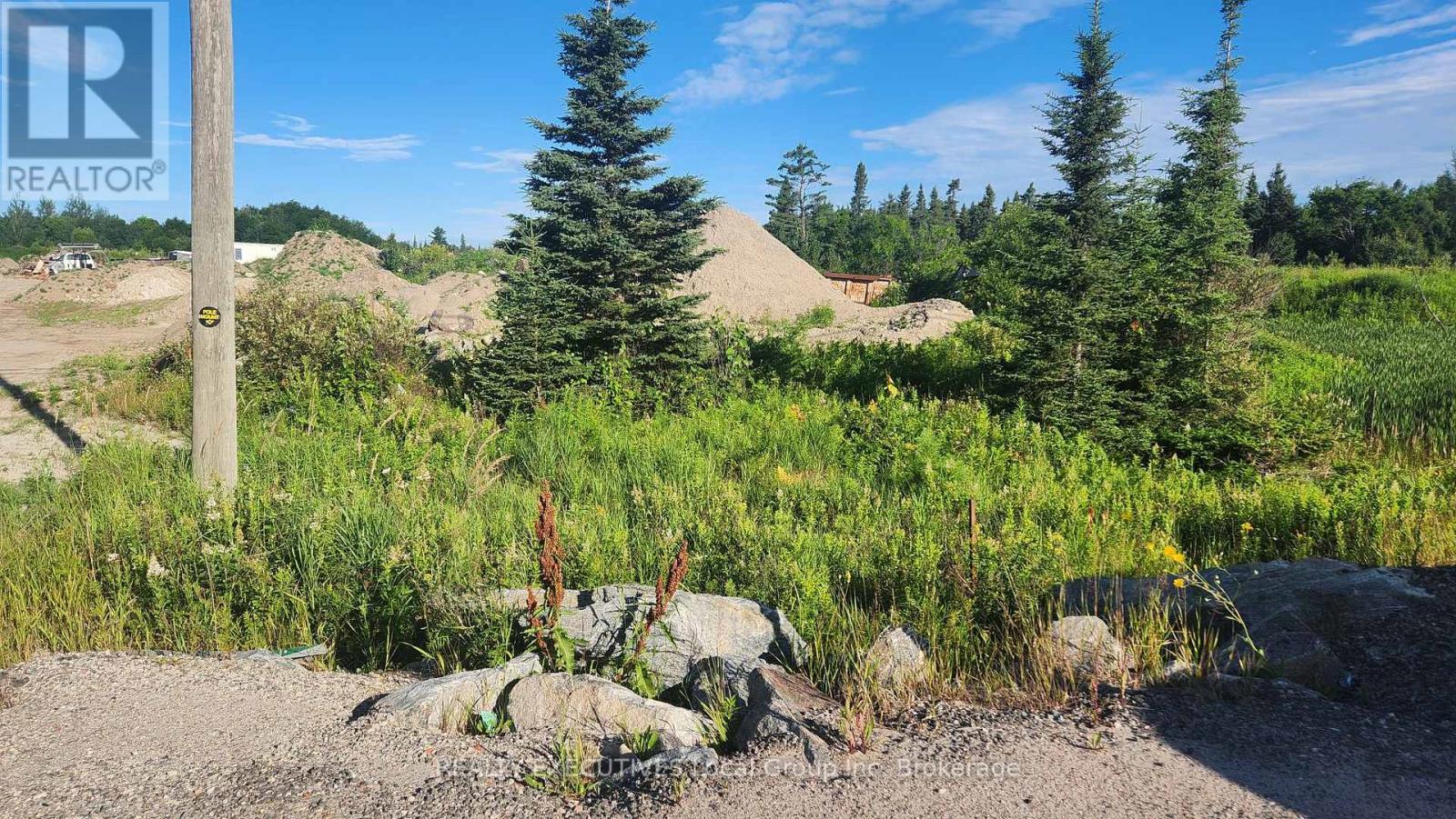 LOT 21 HIGHWAY 11 photo 2