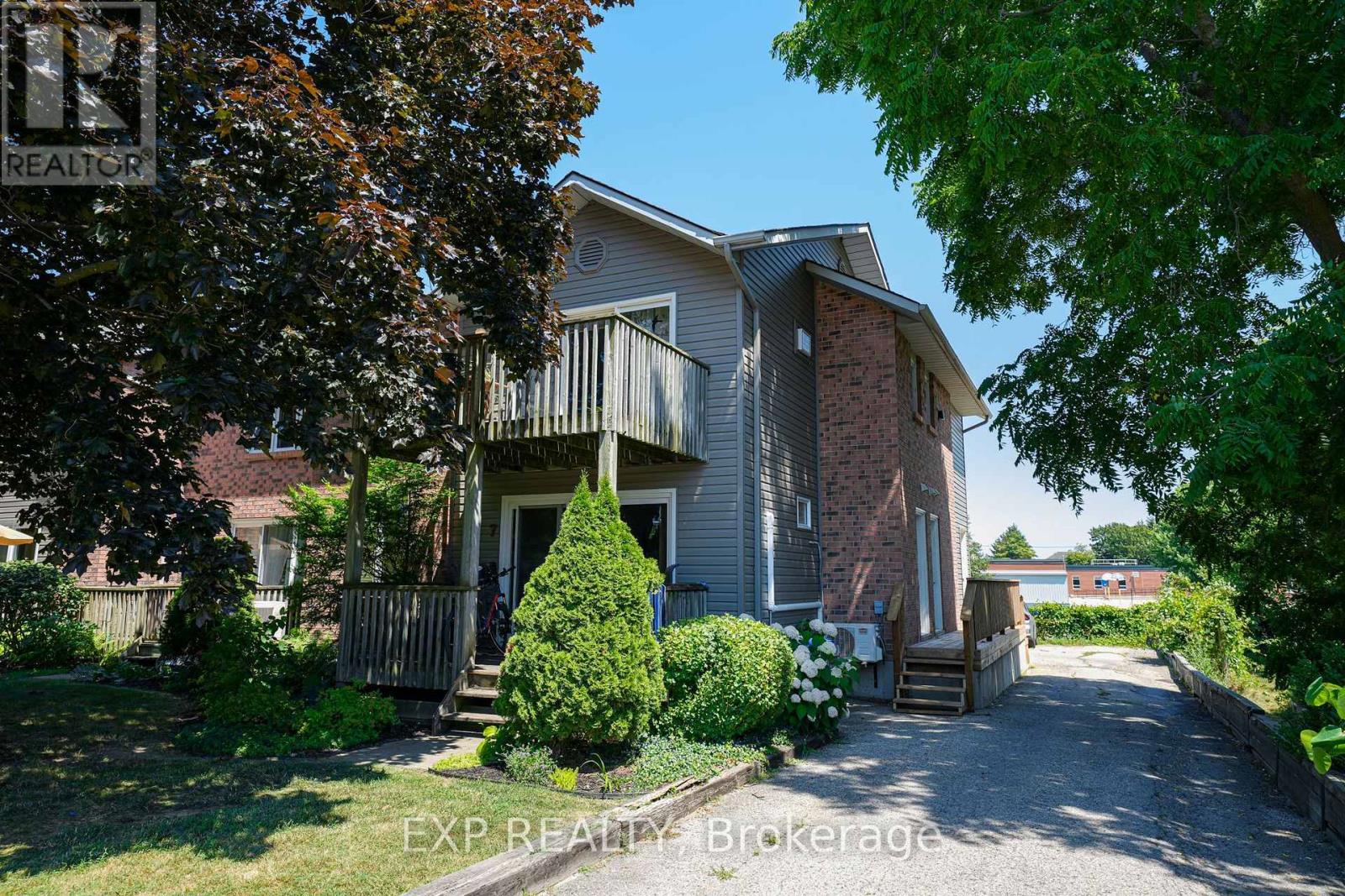 18 Sauble River Unit 8