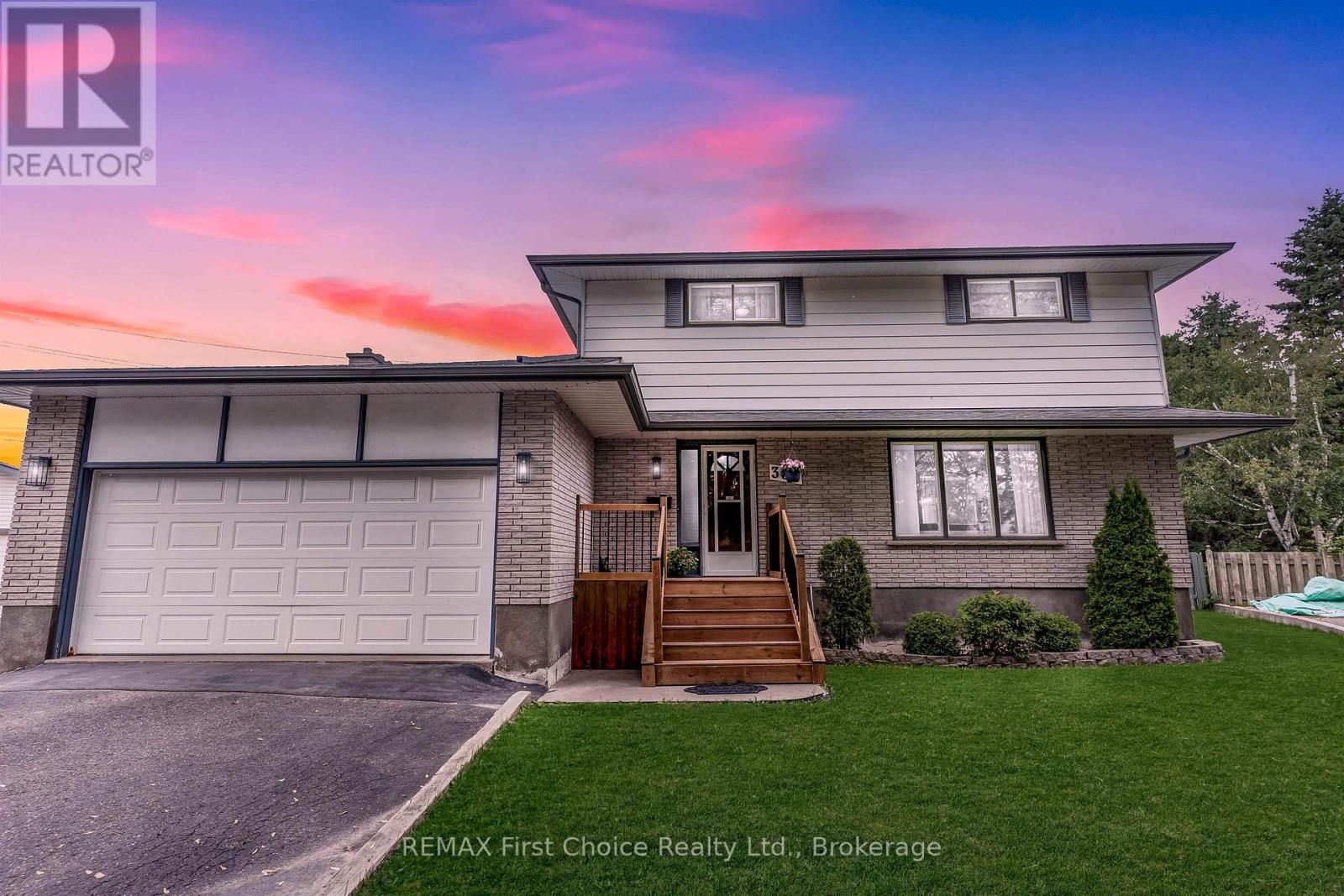 386 Lambton