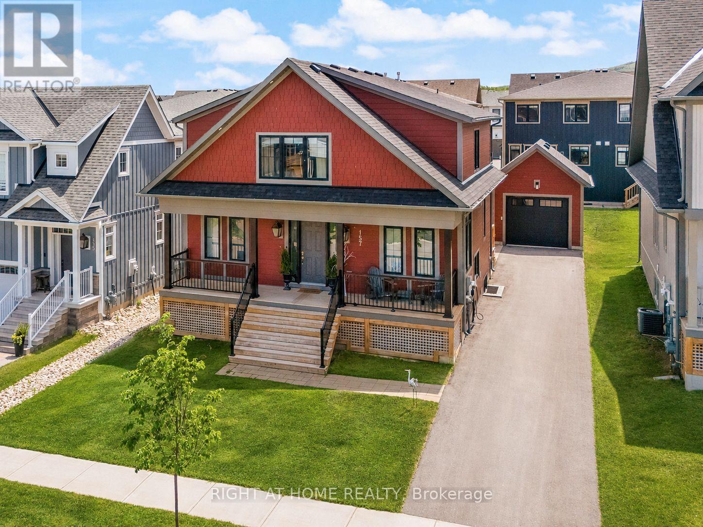 157 Courtland