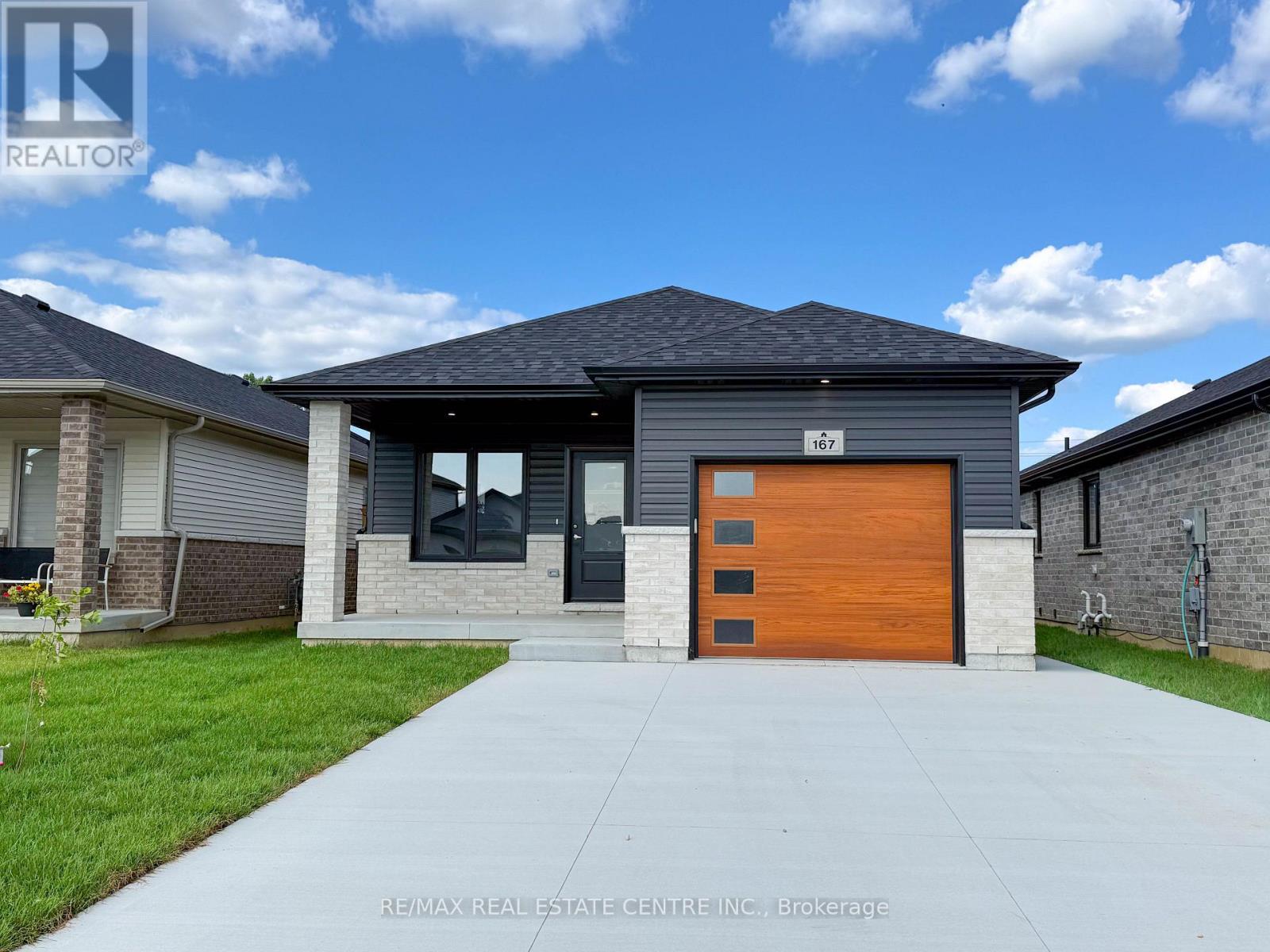 167 Ironwood