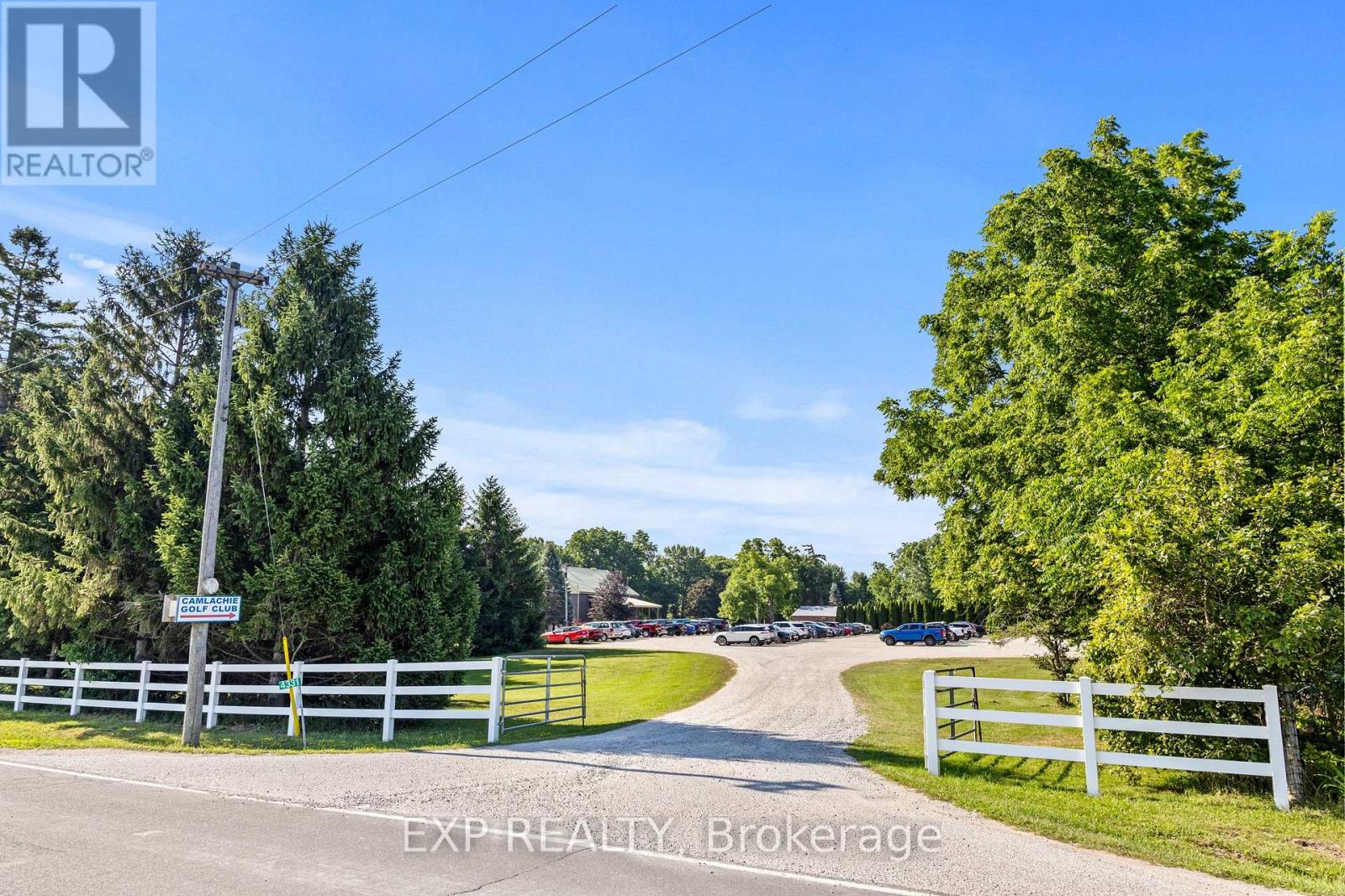 4331 Egremont Road, Plympton-Wyoming, ON N0N 1E0, London