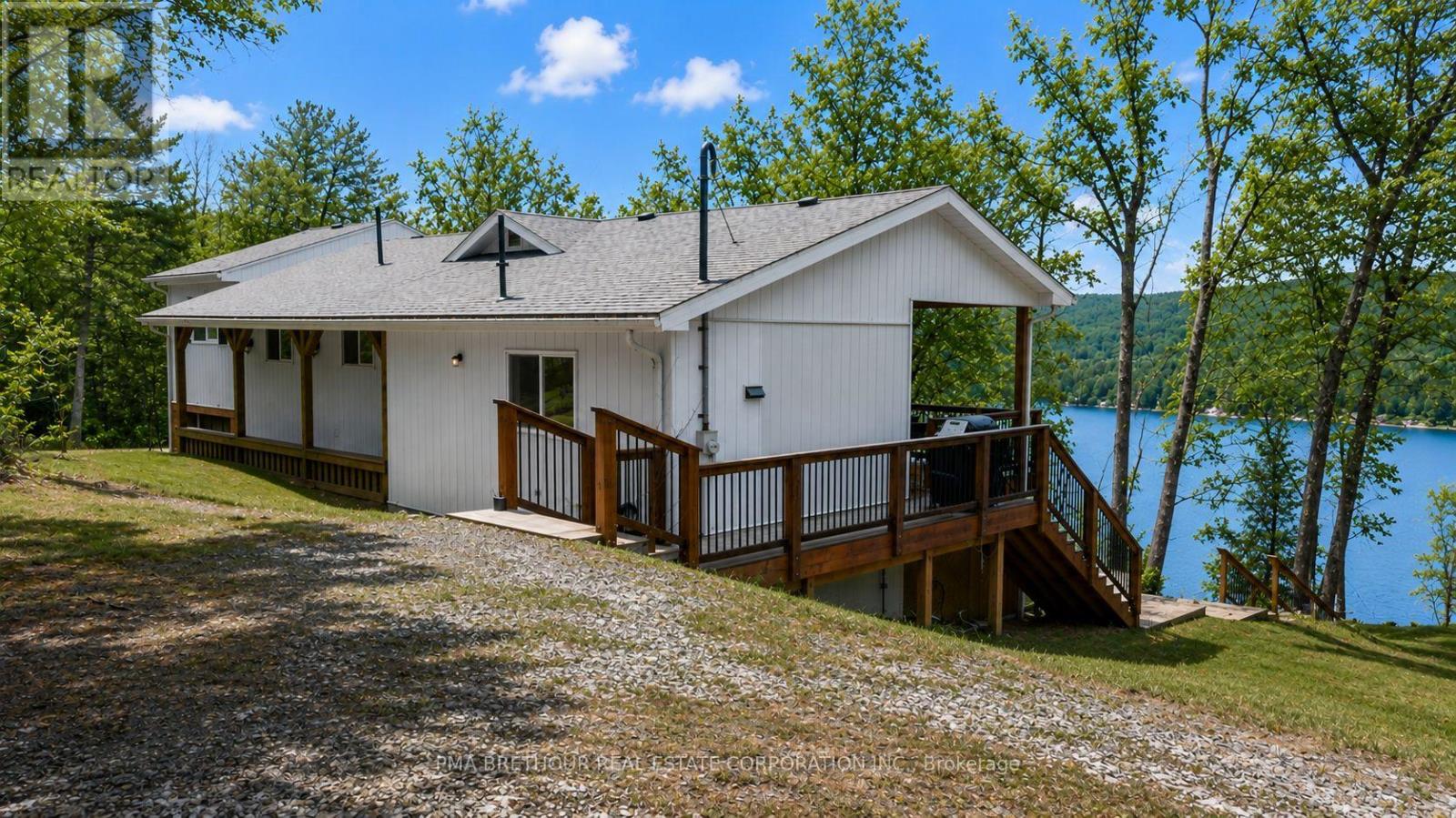 56 Long Lake Estates