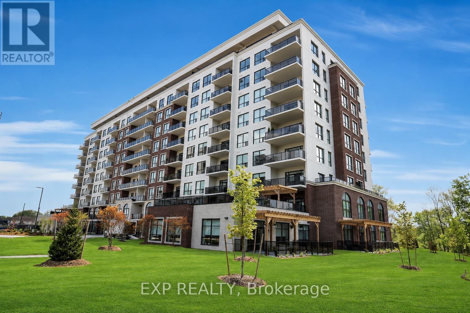 460 Callaway Unit 508