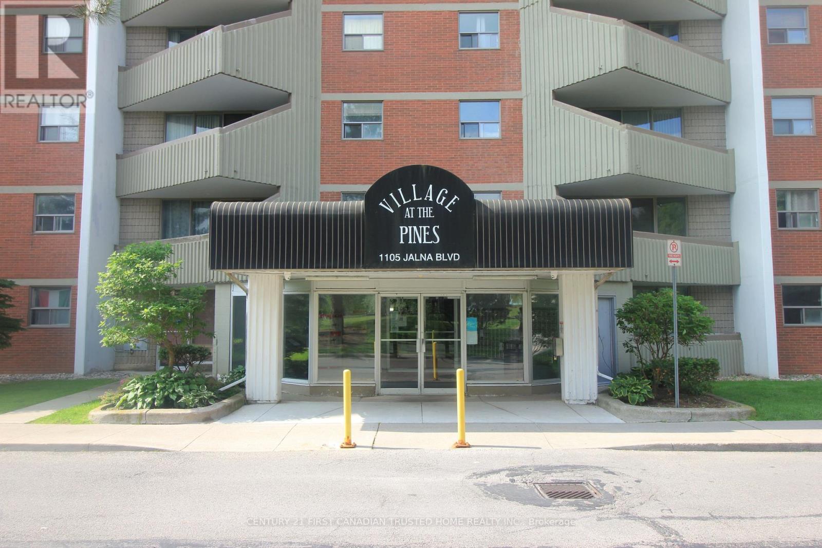 1105 Jalna Unit 301