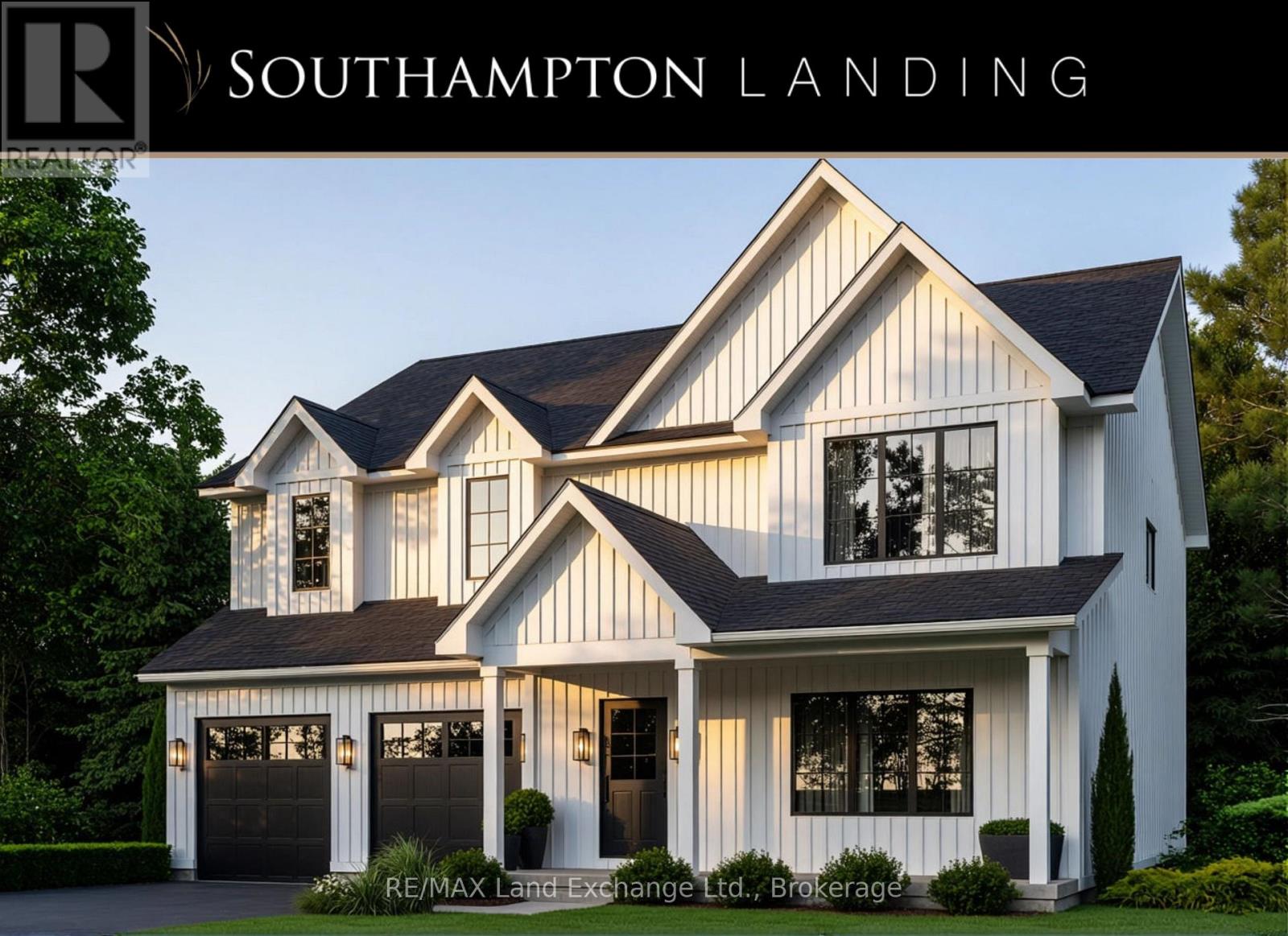 29 Lakeforest