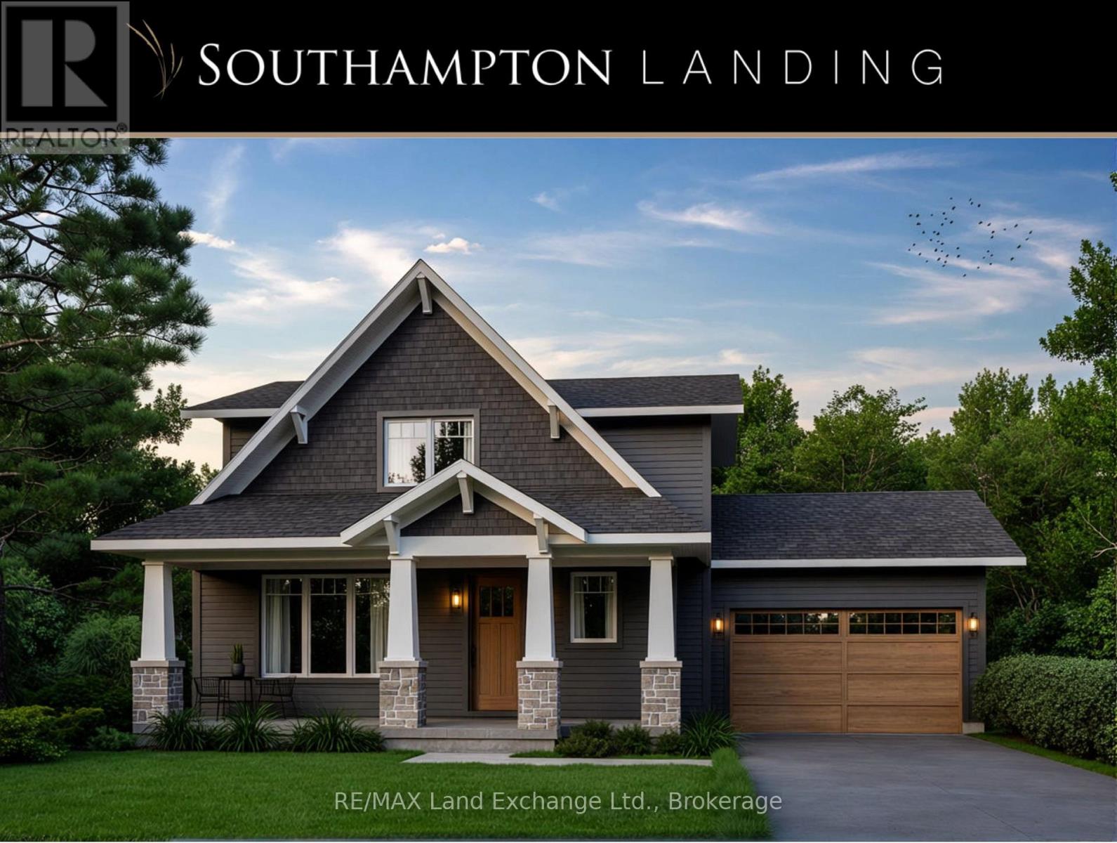 17 Lakeforest