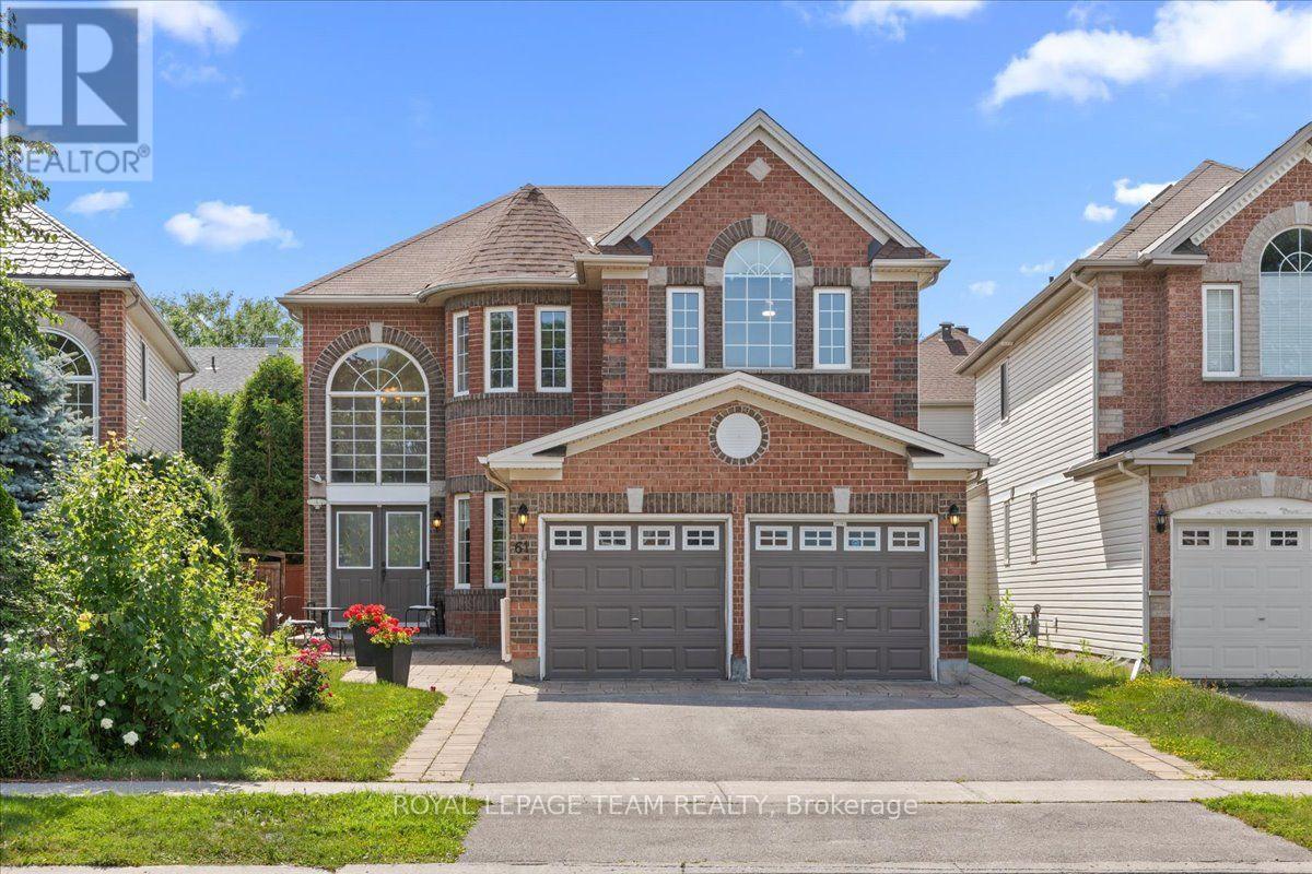 61 Shirley's Brook