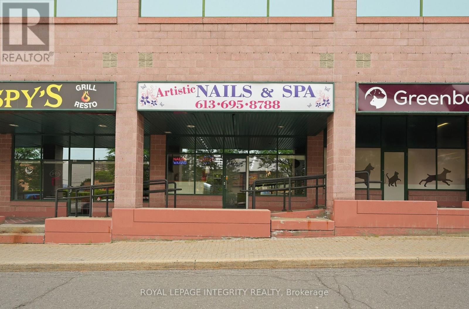 2446 Bank Unit 103