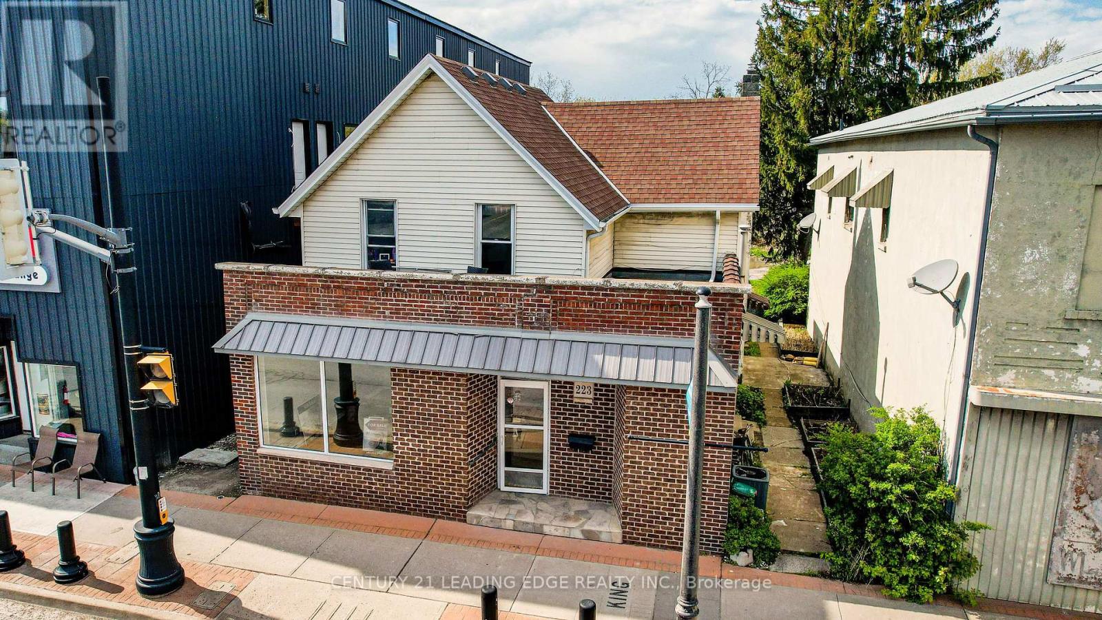 223 Main