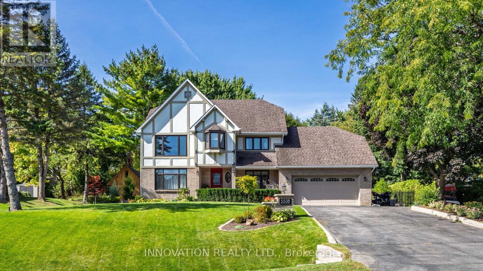 5558 South Island Park