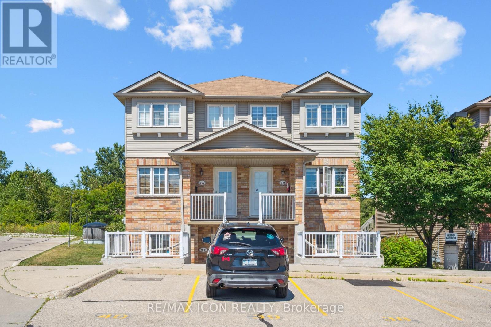50 Howe Unit 9D