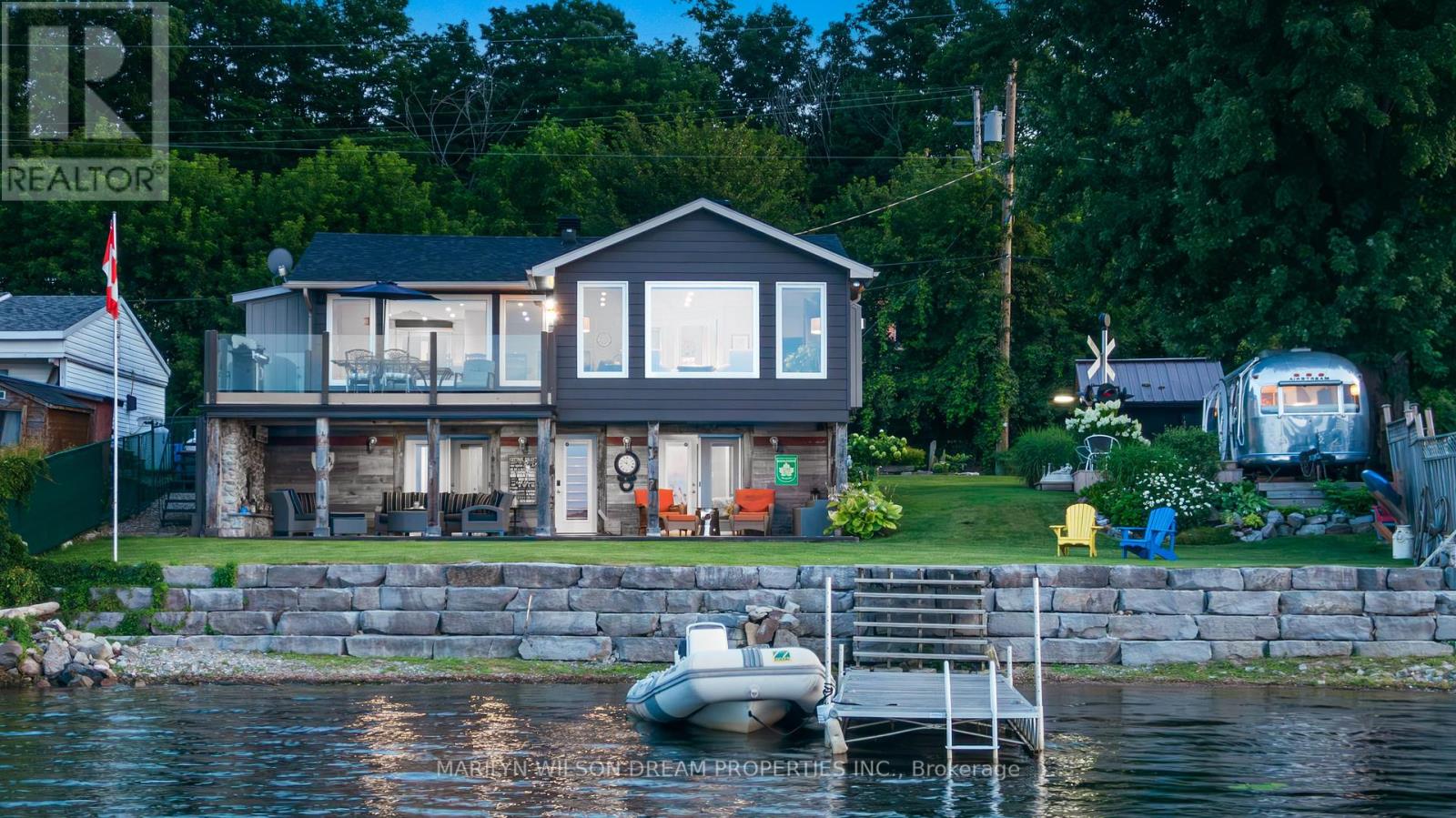 614 Lake
