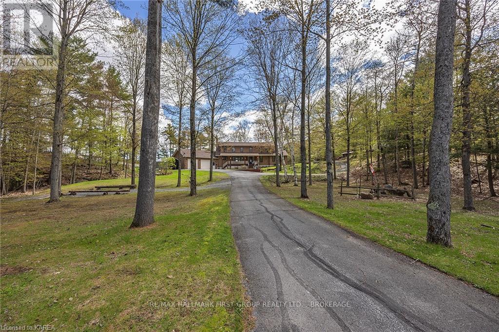 1525 BURNT HILLS