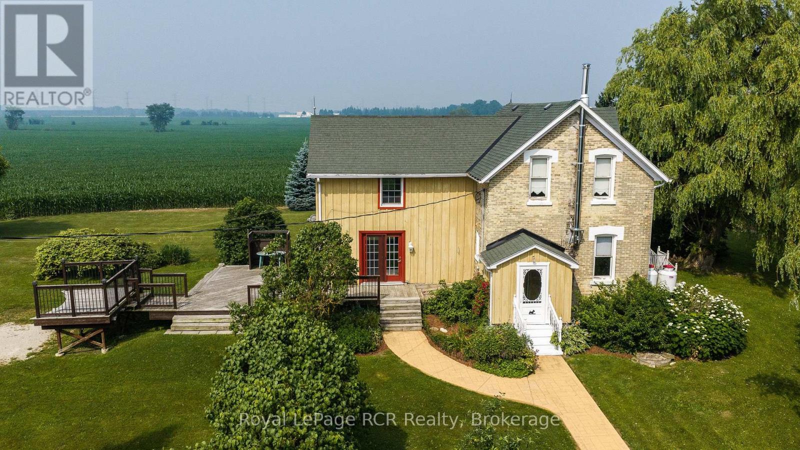 611808 Southgate Sideroad 61