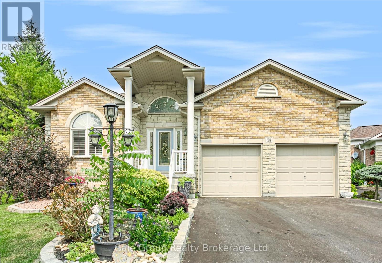 603 Fox Hollow