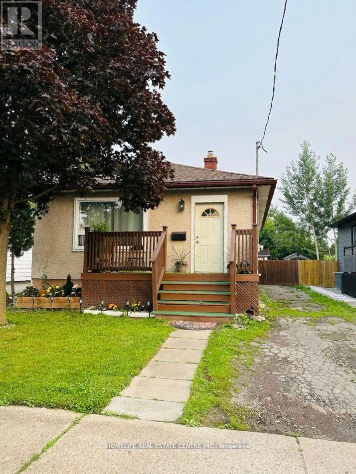 10 Parkwood