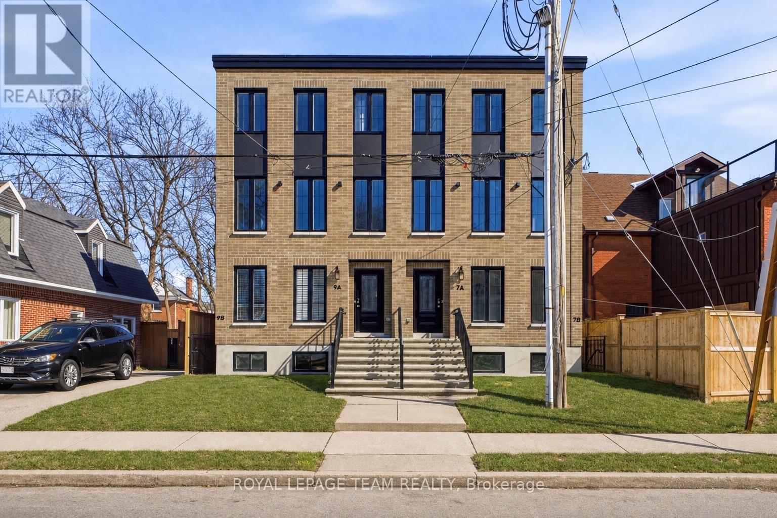 7 Gwynne Unit B