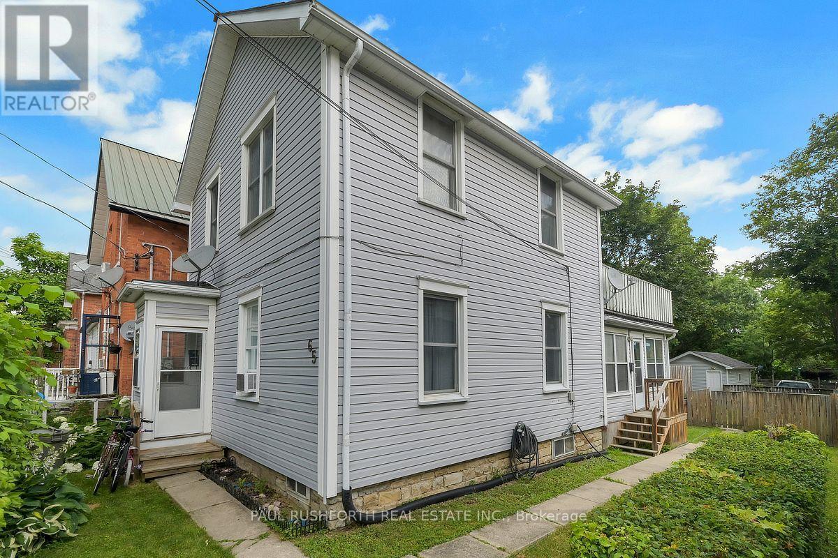 65 Hickory