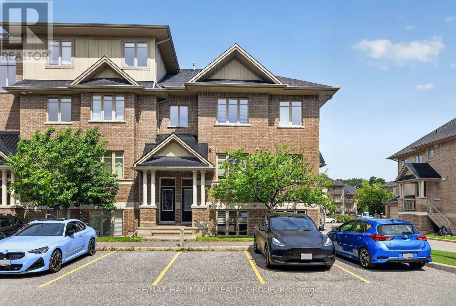 53 Tayside Unit A