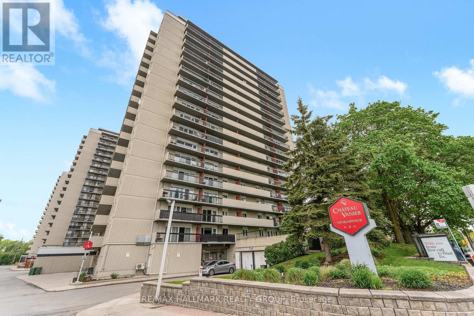 158 A McArthur Unit 404
