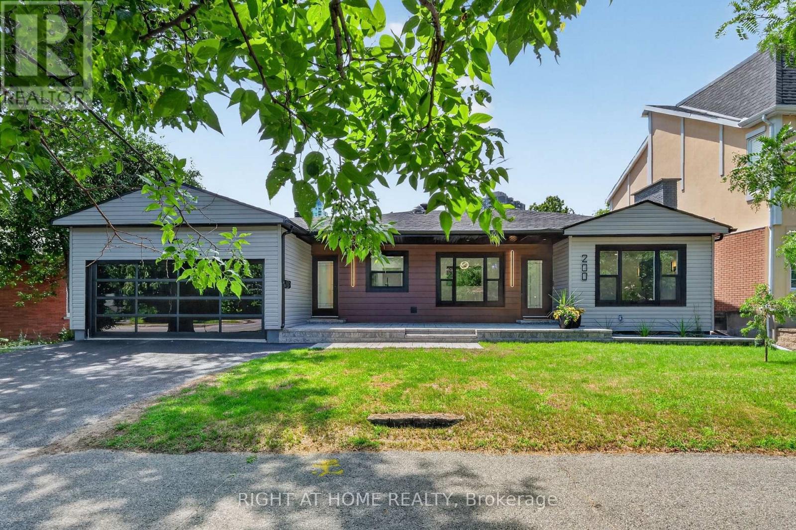 200 Island Park