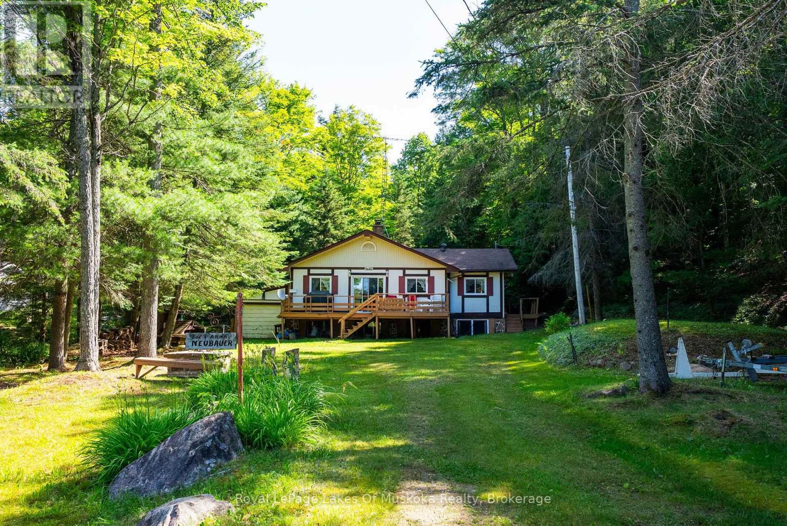 1423 Deer Lake Narrows