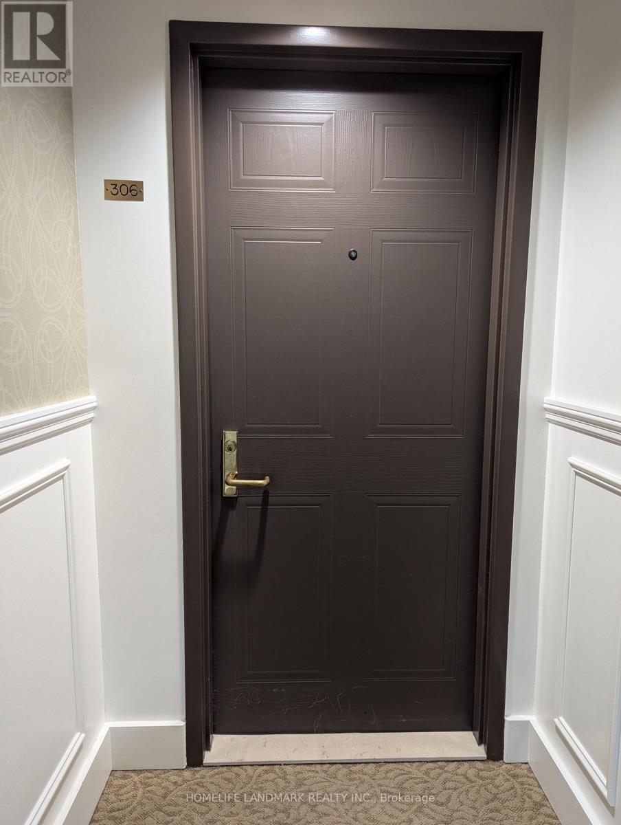 265 Westcourt Unit 306
