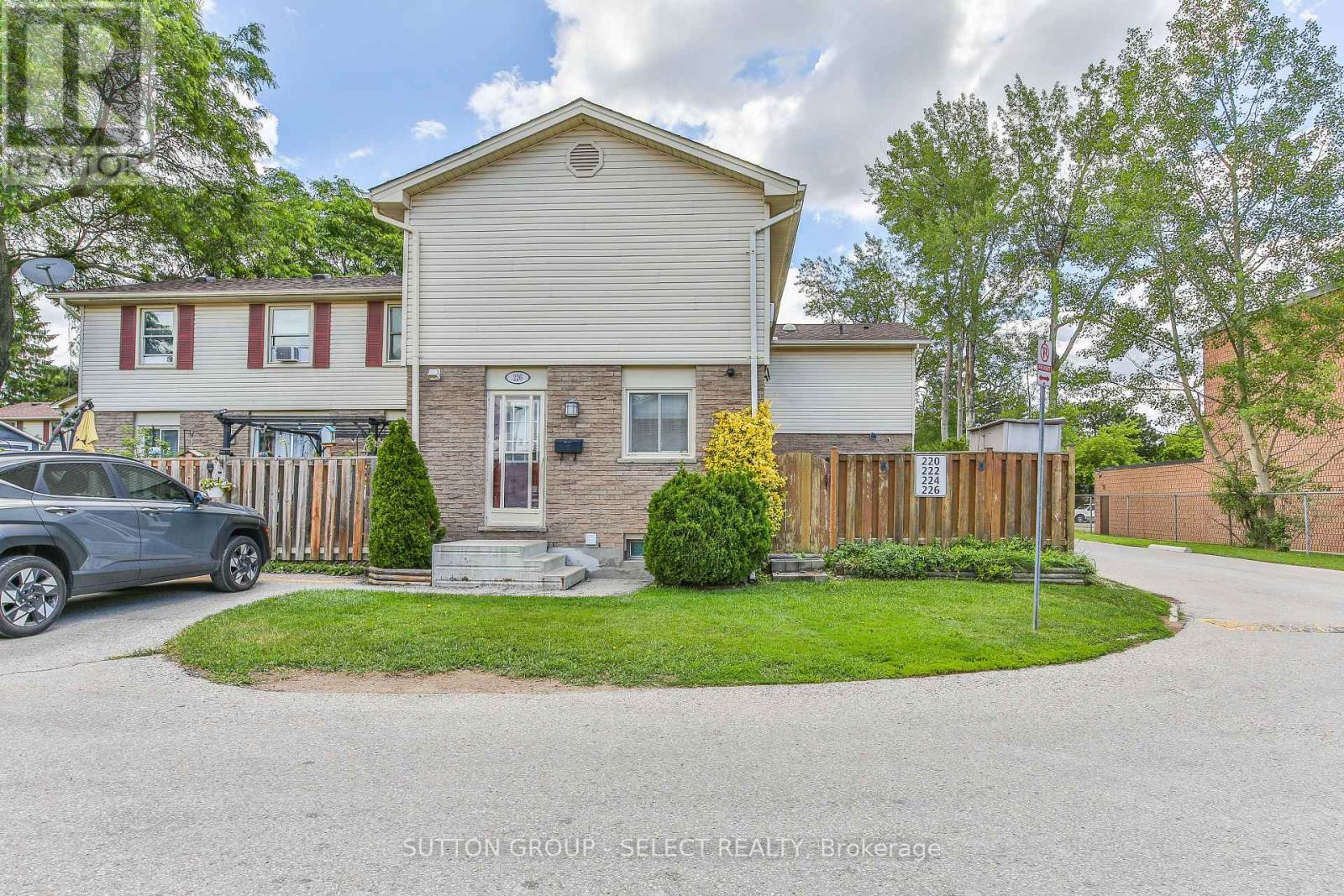 230 Clarke Unit 226