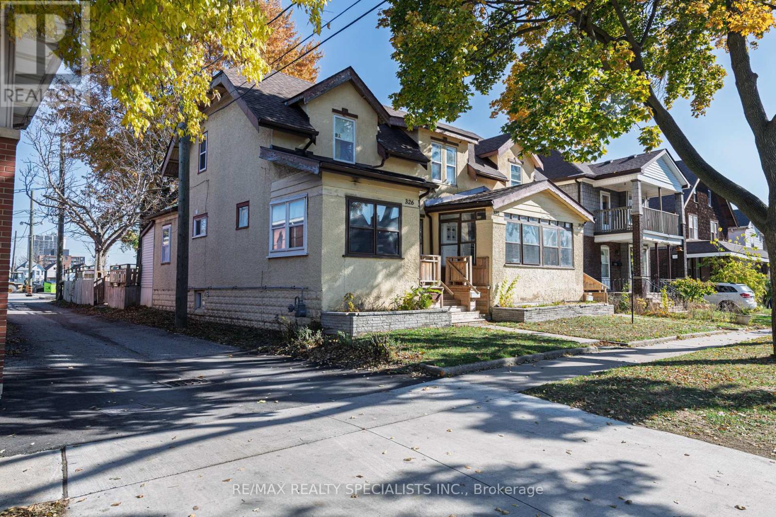 332 Elm
