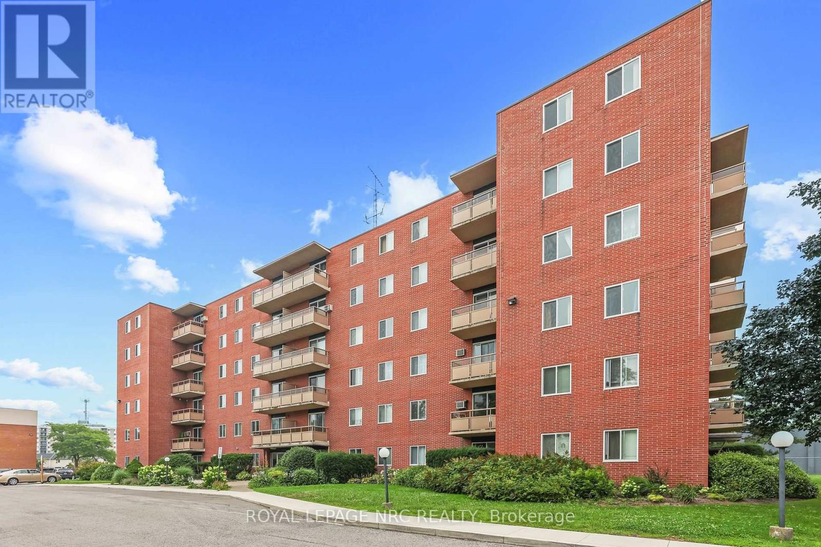 264 Grantham Unit 208
