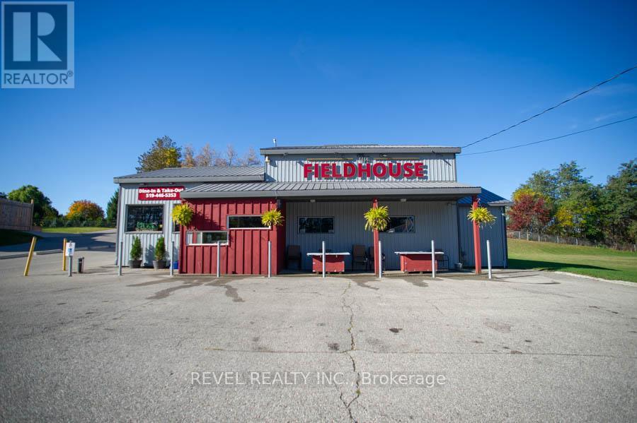 53 Simcoe Unit A