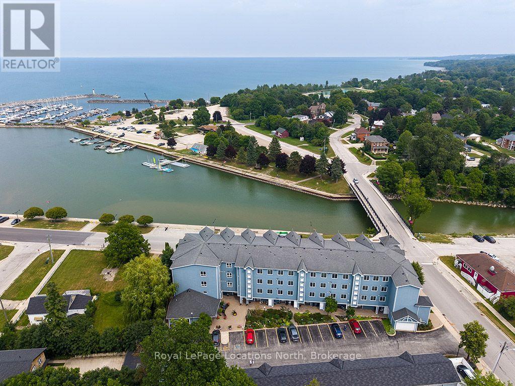 34 Bayfield Unit 107 photo 2