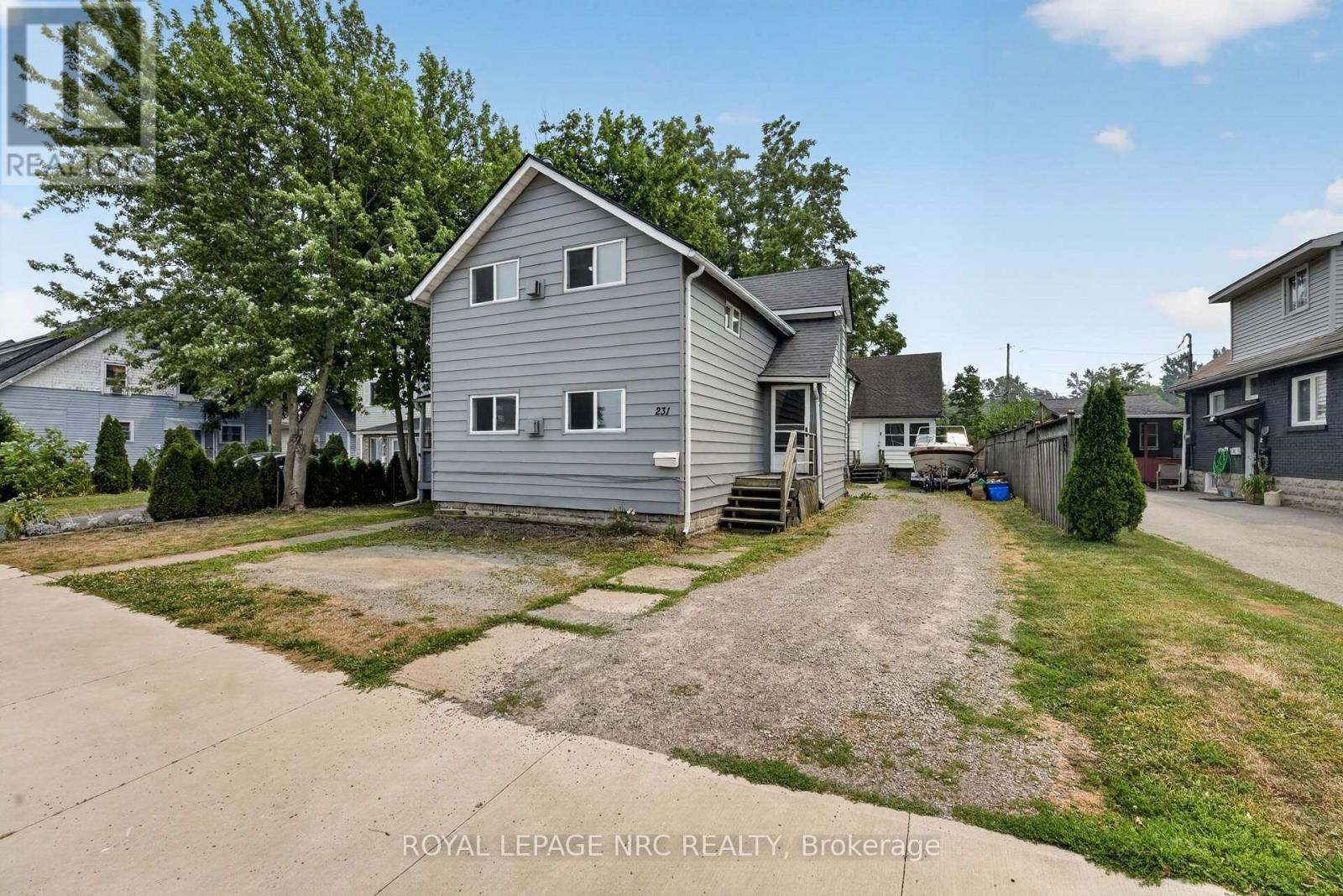 231-233 Jarvis