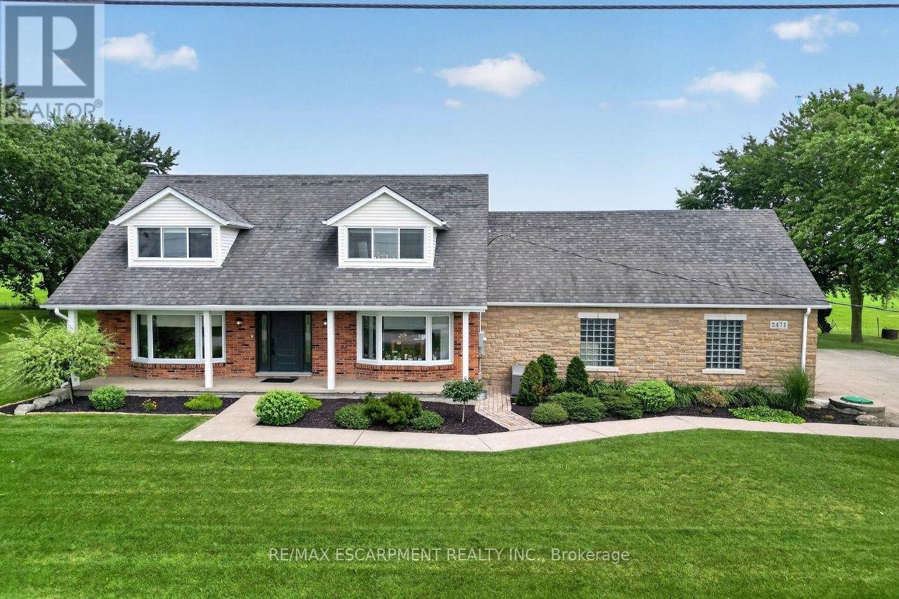 2471-2467 Port Davidson