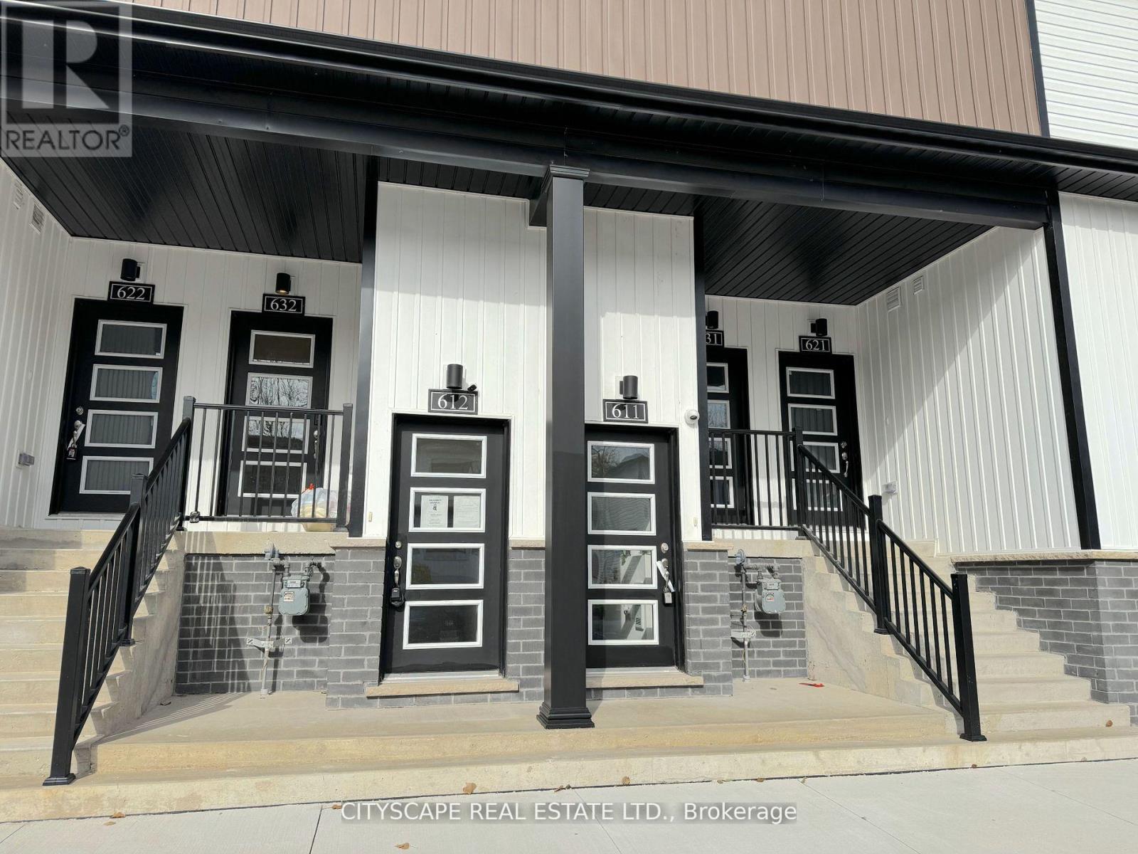 4263 Fourth Unit 612