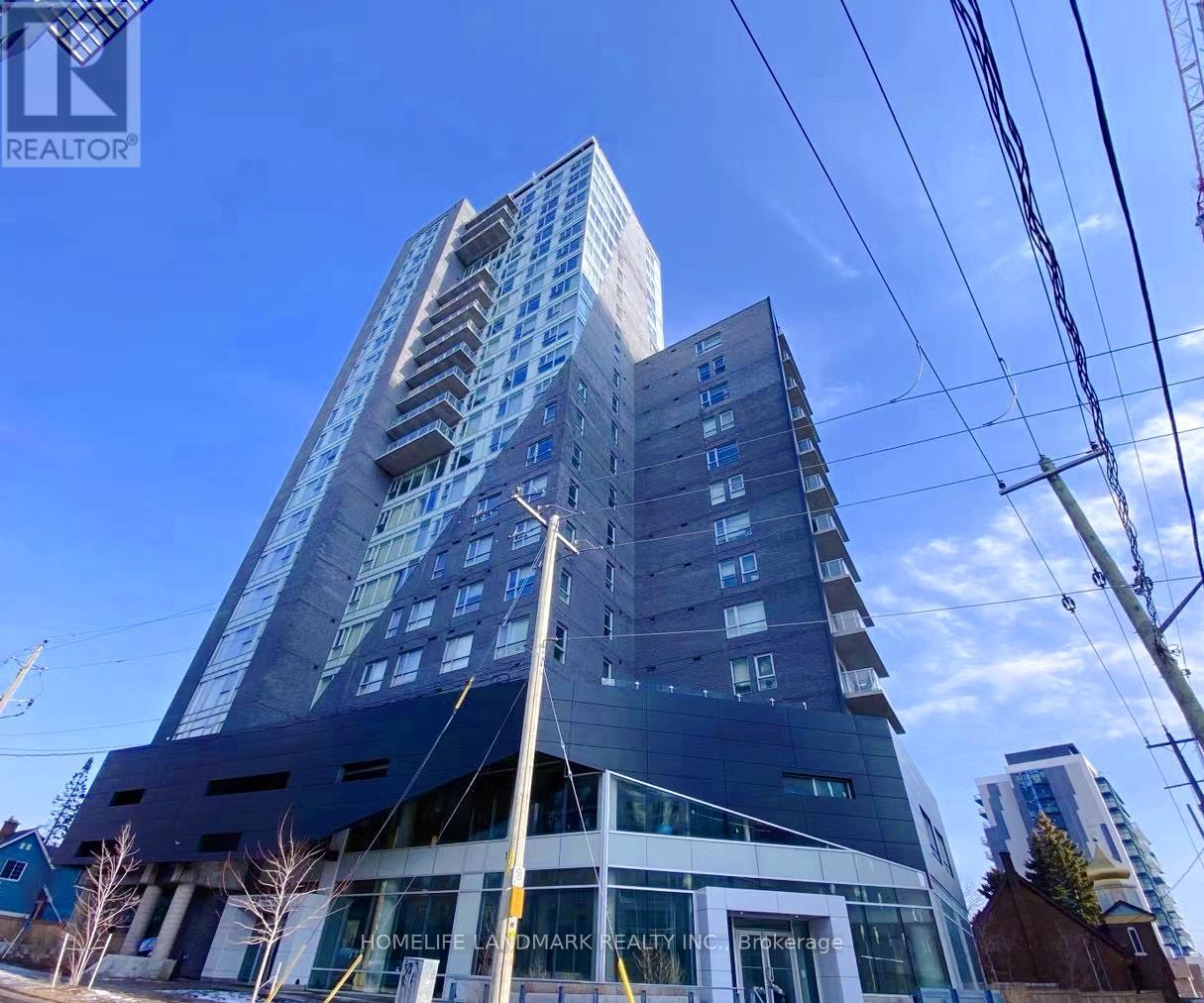 158 King Unit 2201
