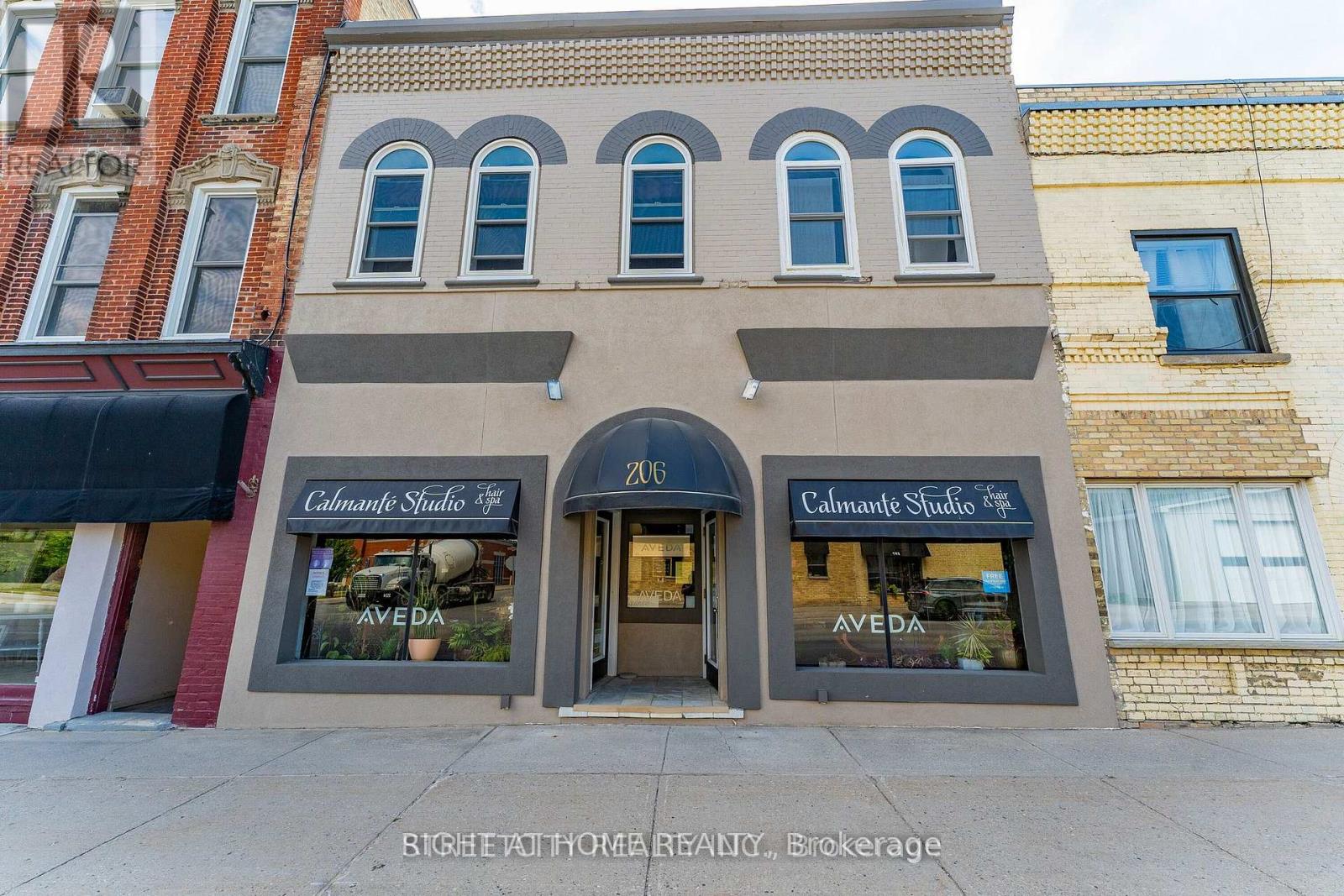 206 Main