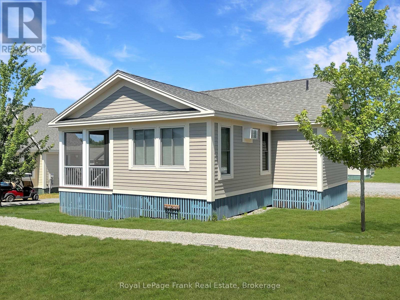 45 Butternut Unit 43