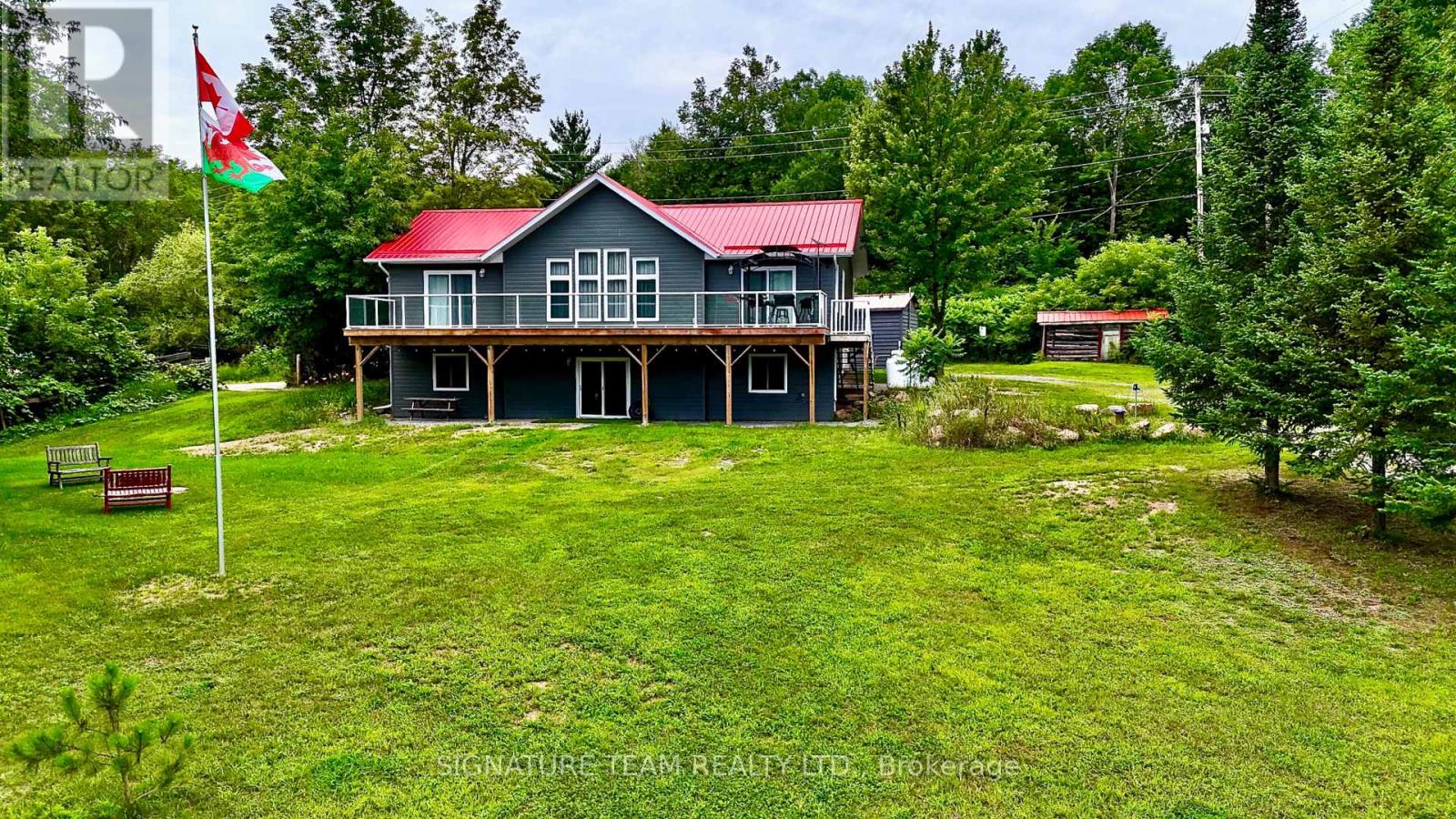 2665A Foymount