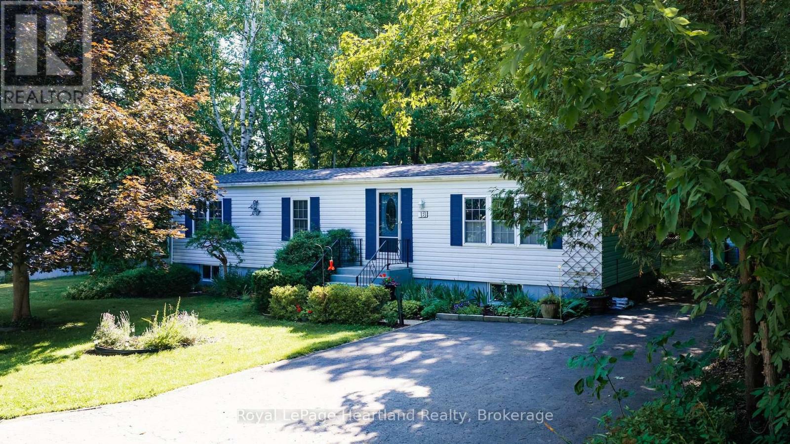 16 Huron